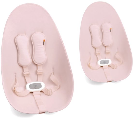 Bloom Fresco Chrome Starterkit Rosewater Pink van Merkloos