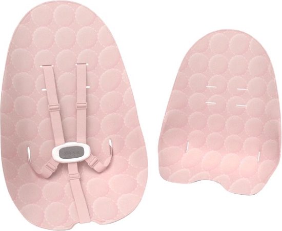 Bloom Fresco Starterkit Blush Pink van Bloom