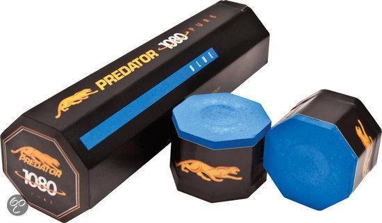 Blue Predator Chalk 5pcs van Predator