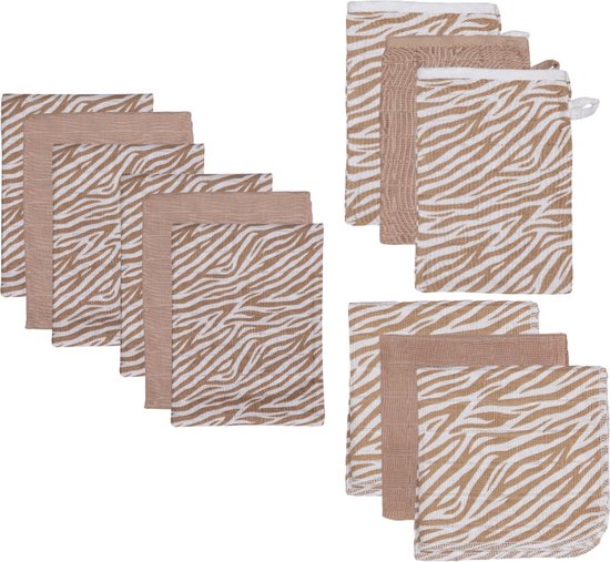 Blush & Blossom Zebra Hydrofiel Starterset TR-BB443417