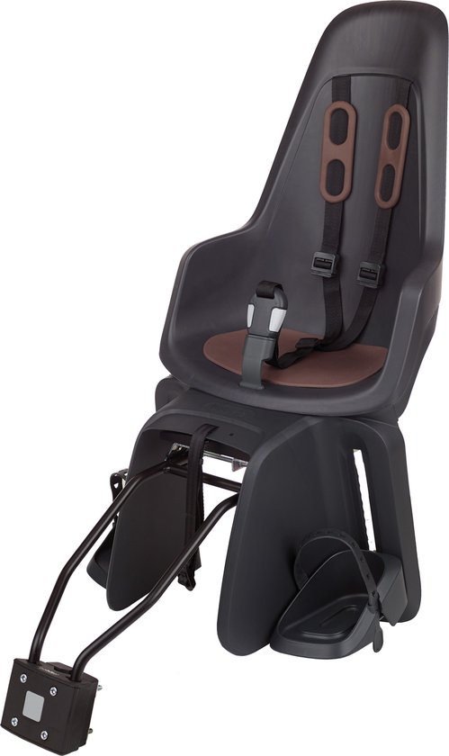 Bobike ONE maxi ECO - duurzaam achterzitje - frame bevestiging van Merkloos