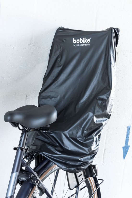 Bobike regenhoes GO, ONE en Exclusive maxi en tour van Bobike
