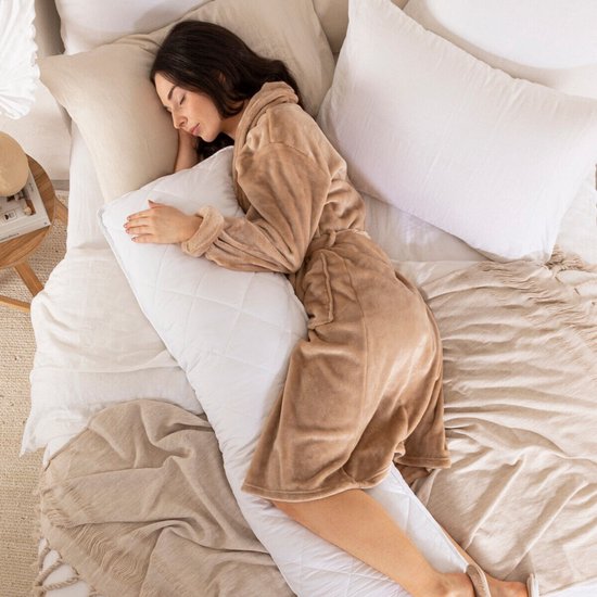 BODYPILLOW visco de luxe -