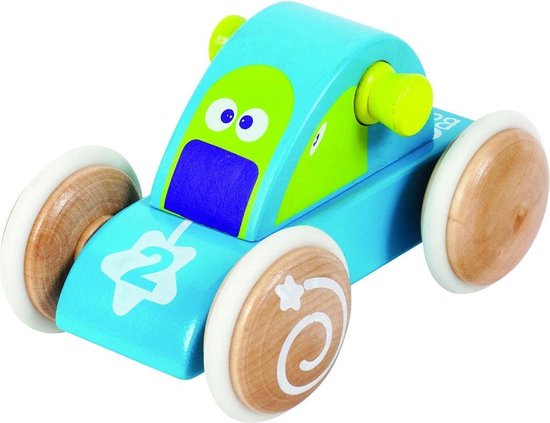 Boikido 80834102 speelgoedvoertuig van Boikido