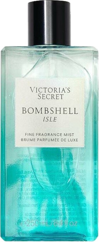 Bombshell Isle Body Spray van Merkloos