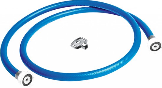 Bonfix vulslang set 1,5m ( vulslangset ) van Bonfix