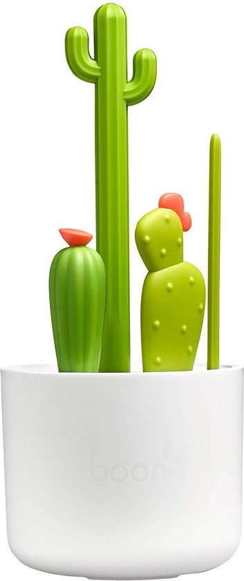 BOON Cactus Afwasborstelset van Boon