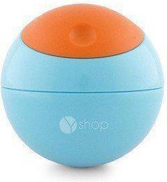 Boon SnackBall snoepdoosje oranje van BOO