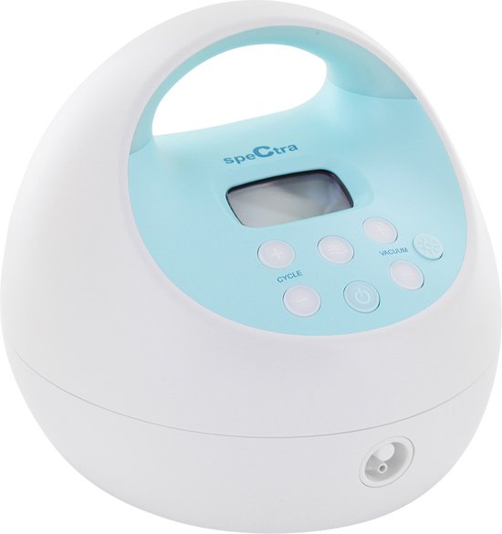 Borstkolf - Spectra S1 Plus oplaadbare dubbele elektrische borstkolf | 002205 van Merkloos