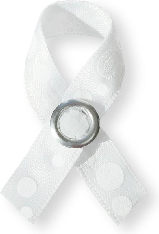 Borstvoedingslintje | BoobyTag Bobbie van BoobyTag