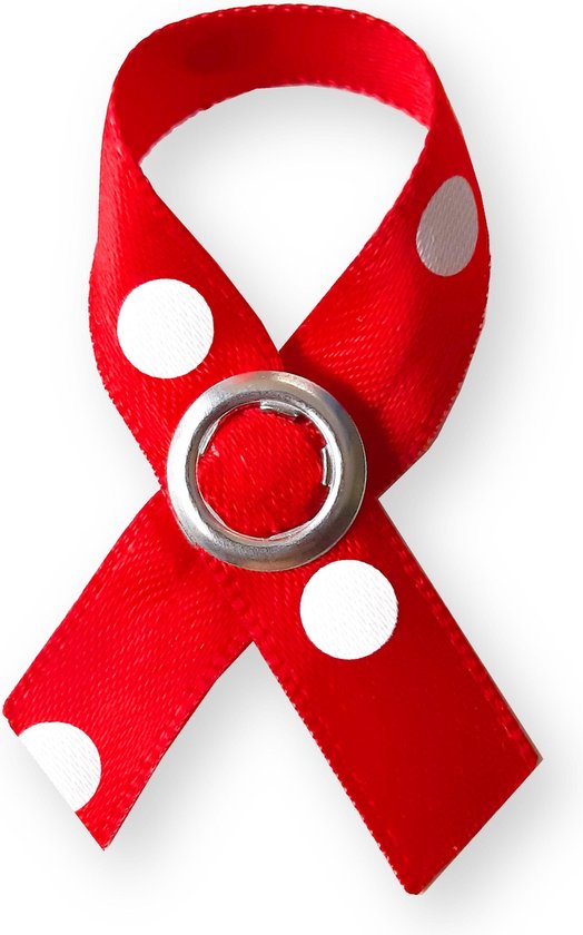 Borstvoedingslintje | BoobyTag Gloria van BoobyTag