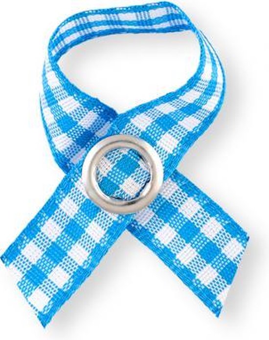 Borstvoedingslintje | BoobyTag Joost van Merkloos