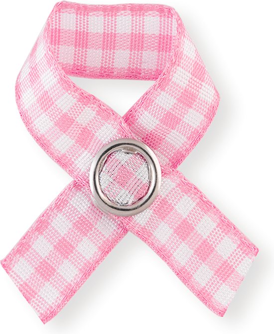 Borstvoedingslintje | BoobyTag Maartje van Merkloos