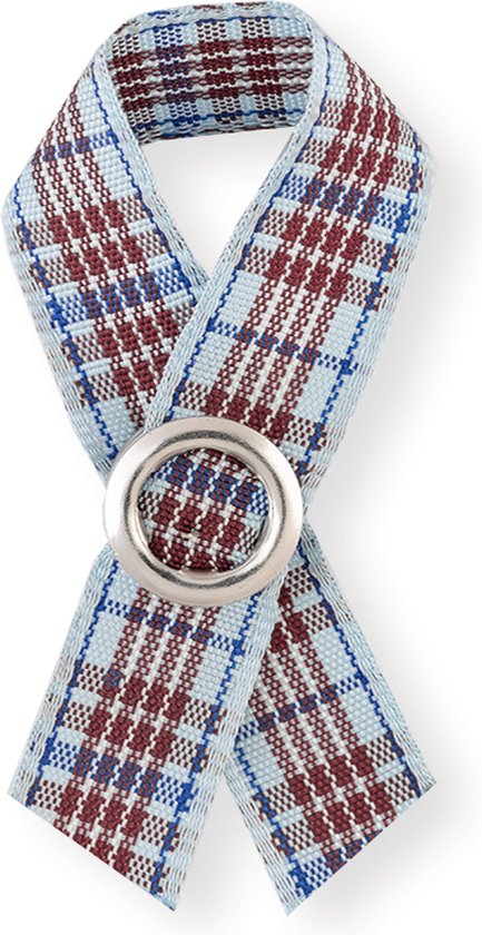 Borstvoedingslintje | BoobyTag Olivier van Borstvoedingslintje.