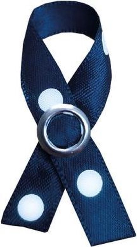 Borstvoedingslintje | BoobyTag Storm van Roets & Roots.