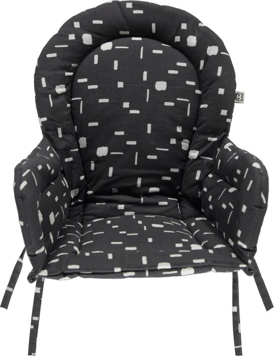 Briljant Baby Stoelverkleiner Art - Antraciet van Briljant
