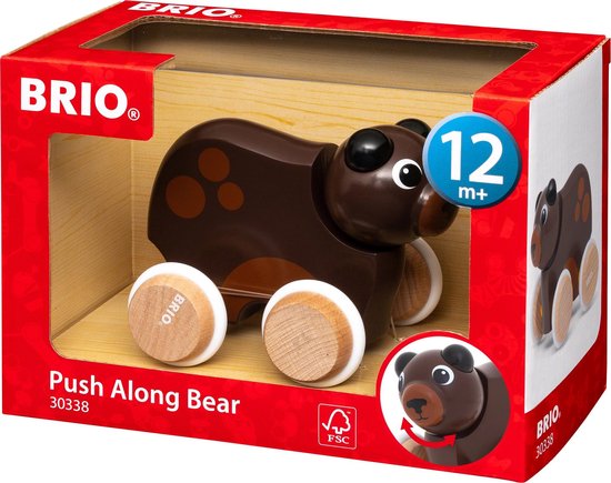 BRIO Duwbeer - 30338 van BRIO