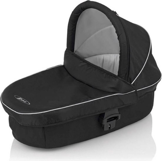 Britax Römer REVOLUTION PRO reiswieg zwart van BRITA