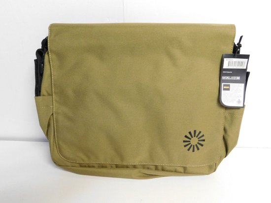 Britax Simo luiertas beige van BRITA