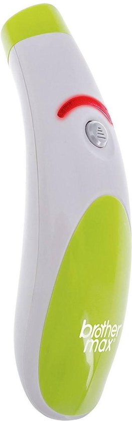Brother Max Non Contact digitale thermometer van Brother