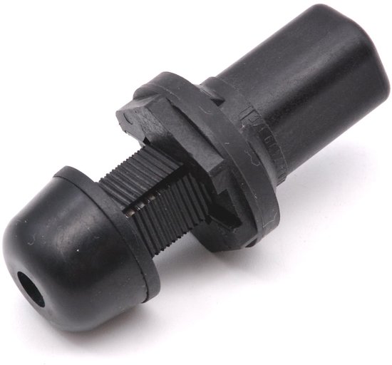 Buffer Blok Verstelbaar Kussenrubber Voor VW Polo Golf 6 7 MK6 MK7 TOUAREG Skoda FABIA Seat LEON IBIZA 6Q6827499C