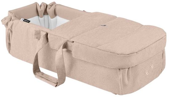 Bugaboo Baby Nest Desert Taupe