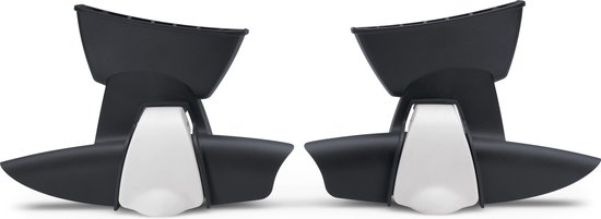 Bugaboo Bee5 Adapter - voor Britax-Römer® Autostoel van Bugaboo