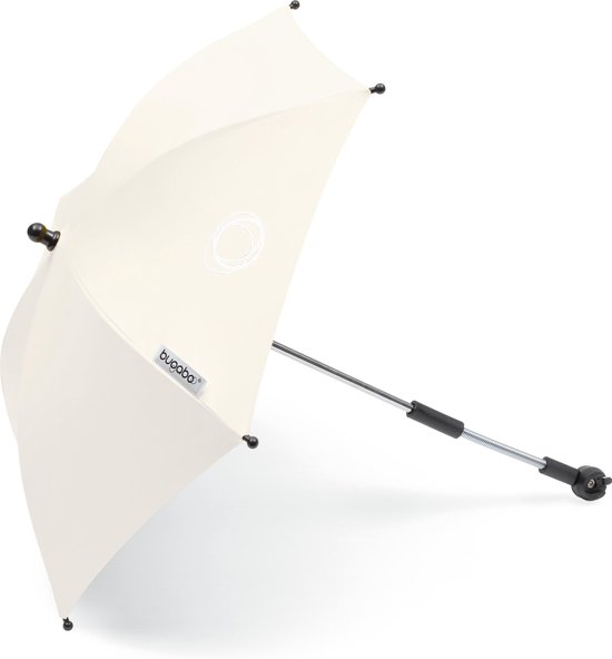 Bugaboo Kinderwagen Parasol - Fris Wit van Bugaboo