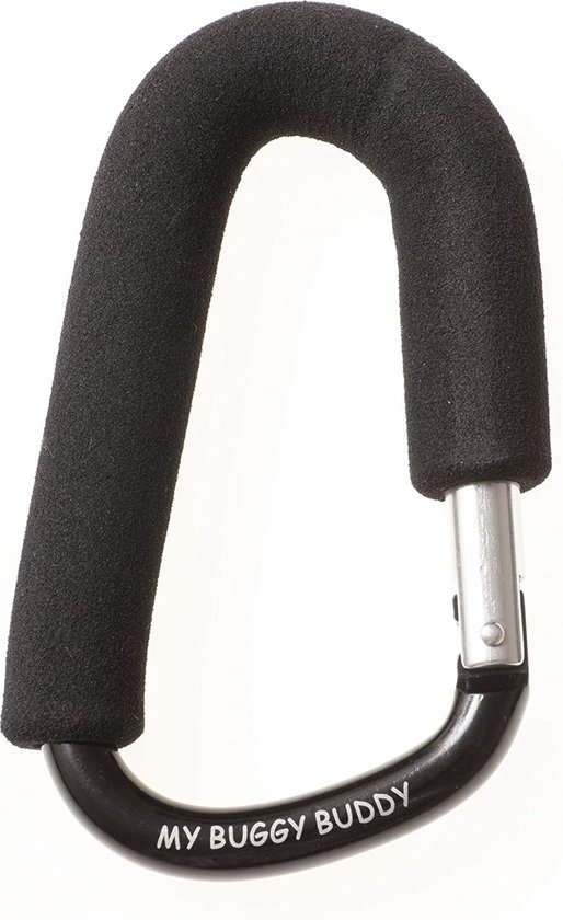 Buggy Buddy Clip van Diono