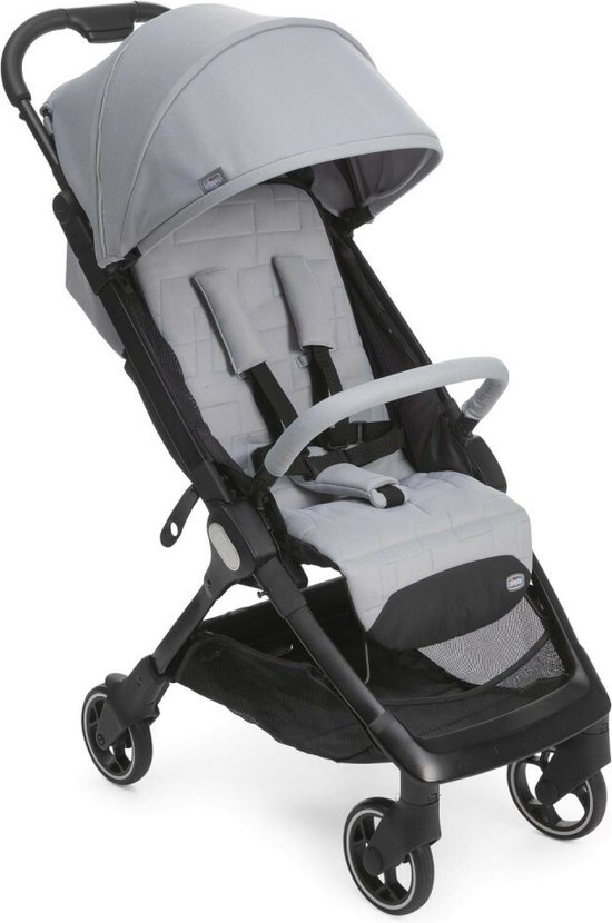 Buggy Chicco We Cool Grey van Chicco
