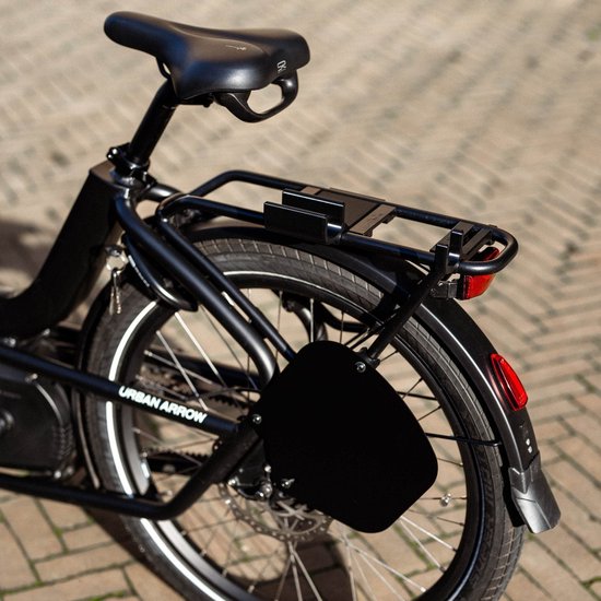 Buggy drager voor Urban Arrow BuggyFix van Merkloos