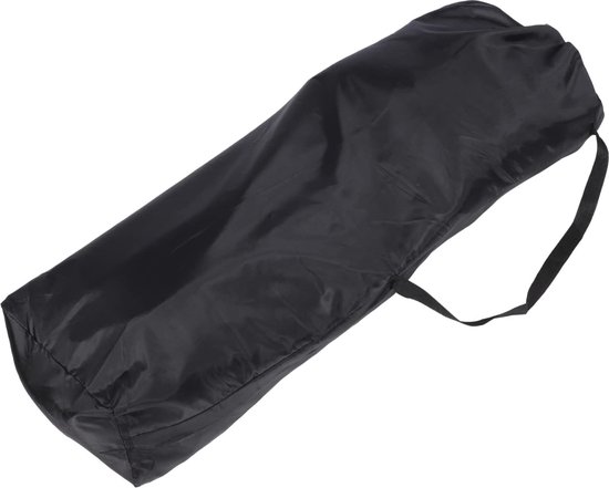 Buggy tas voor vliegtuigreizen Gate Check Bag Organizer voor kinderwagens Buggy's Paraplu kinderwagens met schouderband voor vliegtuigpoort Testen en opbergen van Trunab