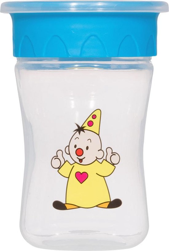 Bumba 300ml 360º Anti-Lek Beker SO-BU-12192 van Bumba