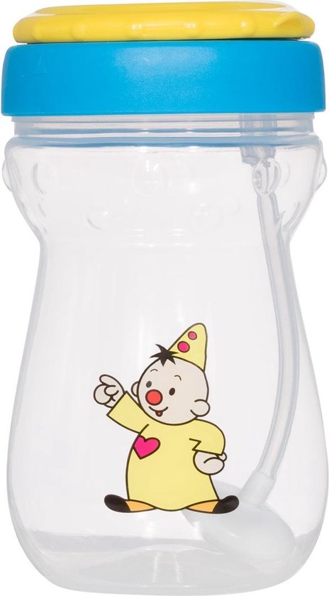 Bumba 360ml Rietjesbeker SO-BU-12202 van Bumba