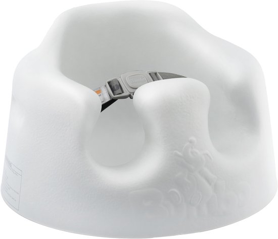 Bumbo Floor Seat Cotton - Kinderstoel - Kinderzetel - Babystoeltje - Zacht Foam - Vanaf 3 maanden van Merkloos