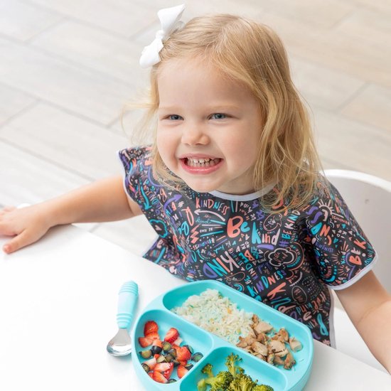 Bumkins - Junior slab - Channel Kindness (1-3 jaar) van Bumkins