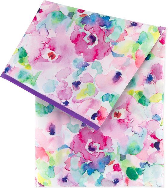 Bumkins - Knoeimat - Watercolor van Bumkins