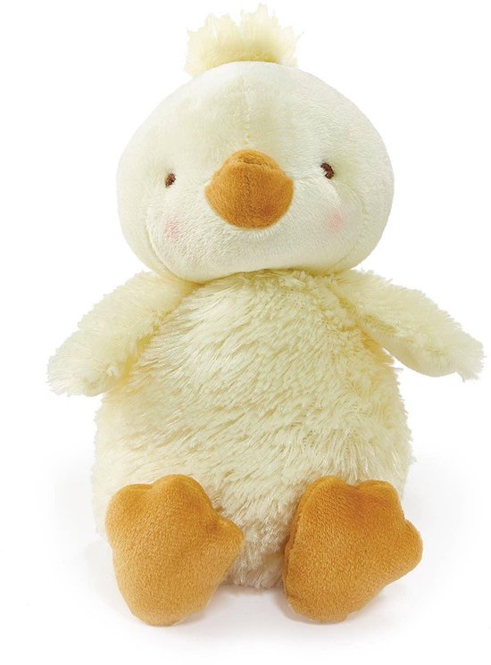 Bunnies By the Bay knuffel Eendje van Merkloos