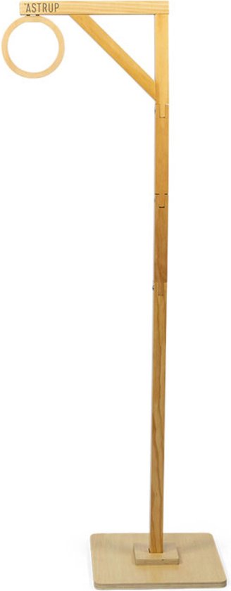 By Astrup Ringsteken voor Stokpaarden van By Astrup