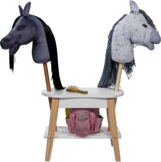 By Astrup Verzorgingskruk voor 2 Stokpaarden van By Astrup