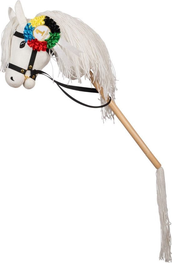 ByAstrup Hobby Horse Stokpaard Limited Edition Ol-Ga van byASTRUP