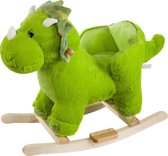 Cabino Hobbeldier Dino van Cabino