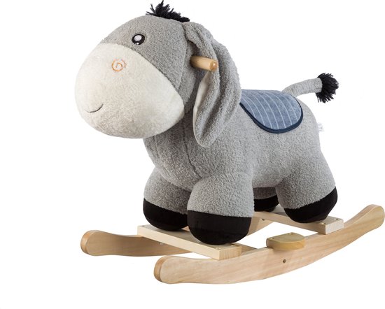 Cabino Hobbeldier Ezel van Cabino