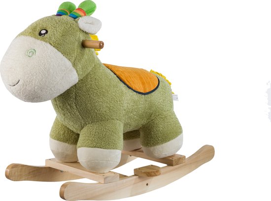 Cabino Hobbeldier Hertje van Cabino