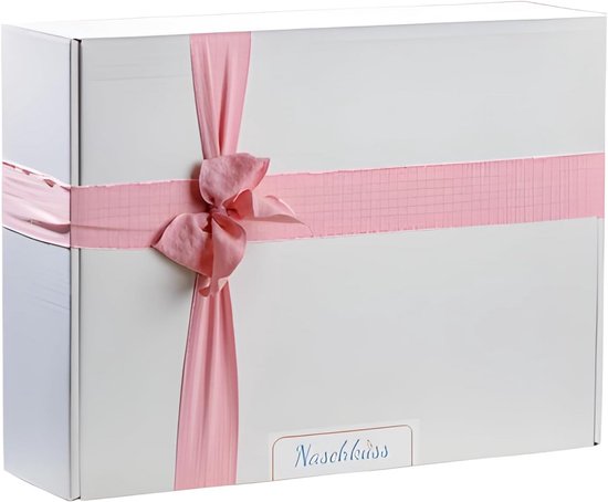 Cadeauset Babykleding Katoen 22 Delig Unisex 0-6 Maanden Geboorte Uitzet van Merkloos