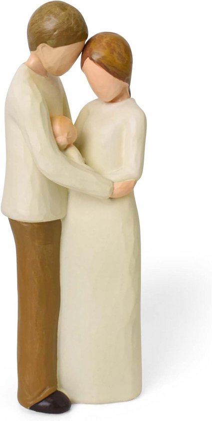 Cadeauset voor Nieuwe Ouders en Aanstaande Mama - Eerste Keer Vader en Moeder Zwangerschapscadeau voor Koppels