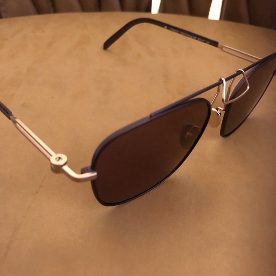 Calvin Klein Zonnebrillen CKNYC1810S 200 limited edition van Calvin Klein