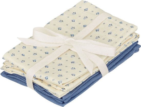 Cam Cam Copenhagen Capri Washand 4 Stuks van Cam Cam Copenhagen