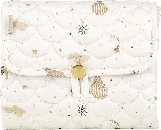 Cam Cam Copenhagen Dreamland Verschoningsmatje van Merkloos