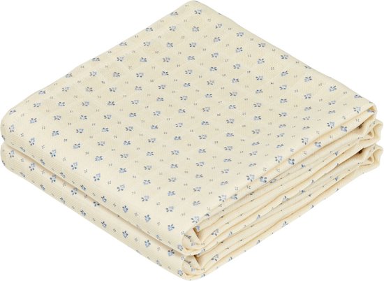 Cam Cam Copenhagen Hydrofiel Luiers Capri 2 Stuks van Merkloos